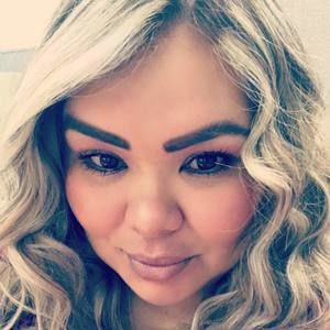 Meet your Posher, Mayra